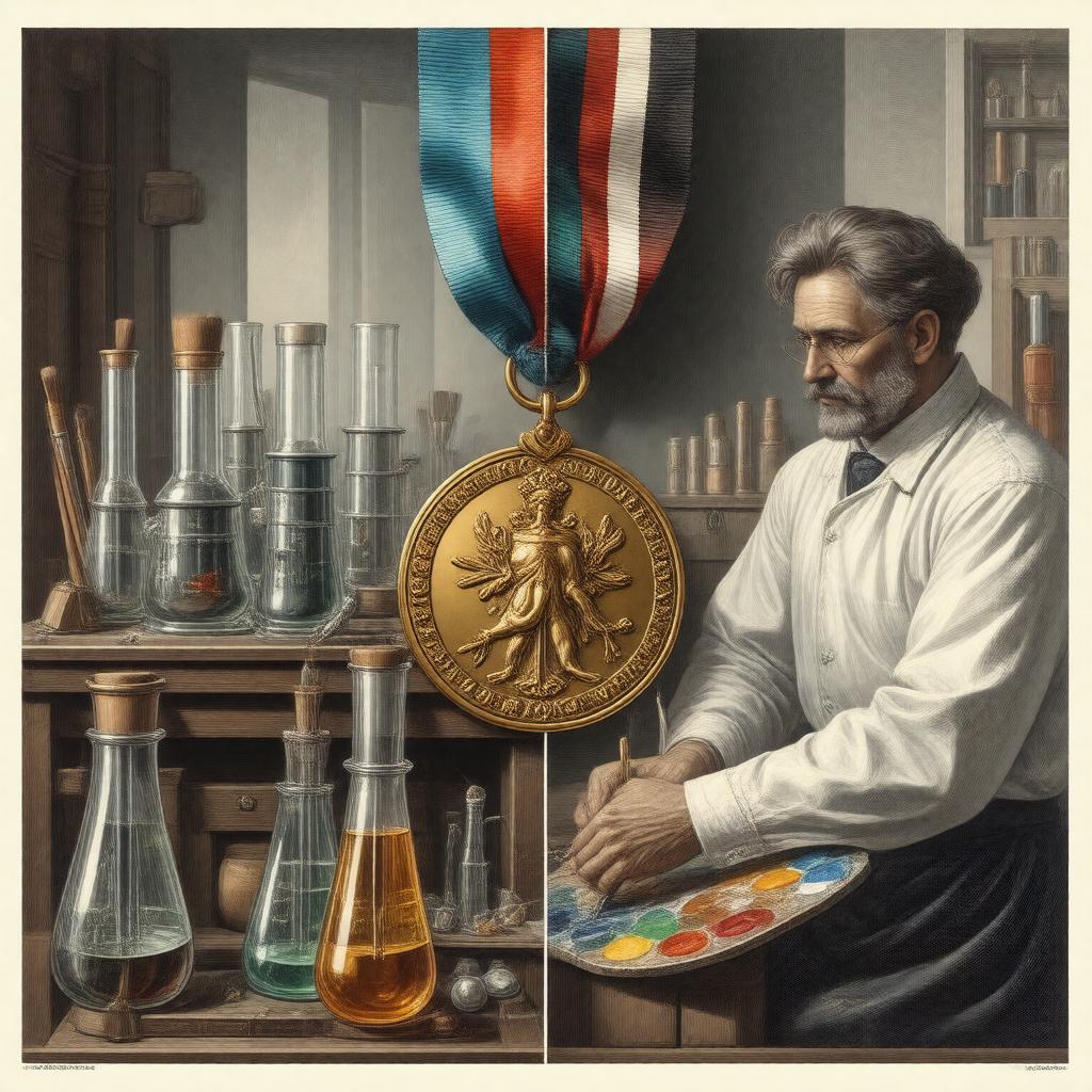 Austrian Decoration for Science and Art